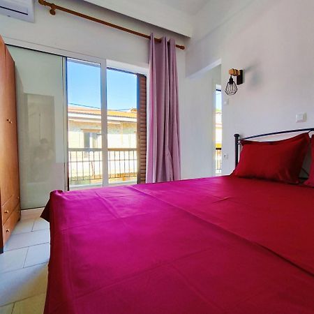 Nea Skioni Comfy Apartments - Halkidiki Екстериор снимка