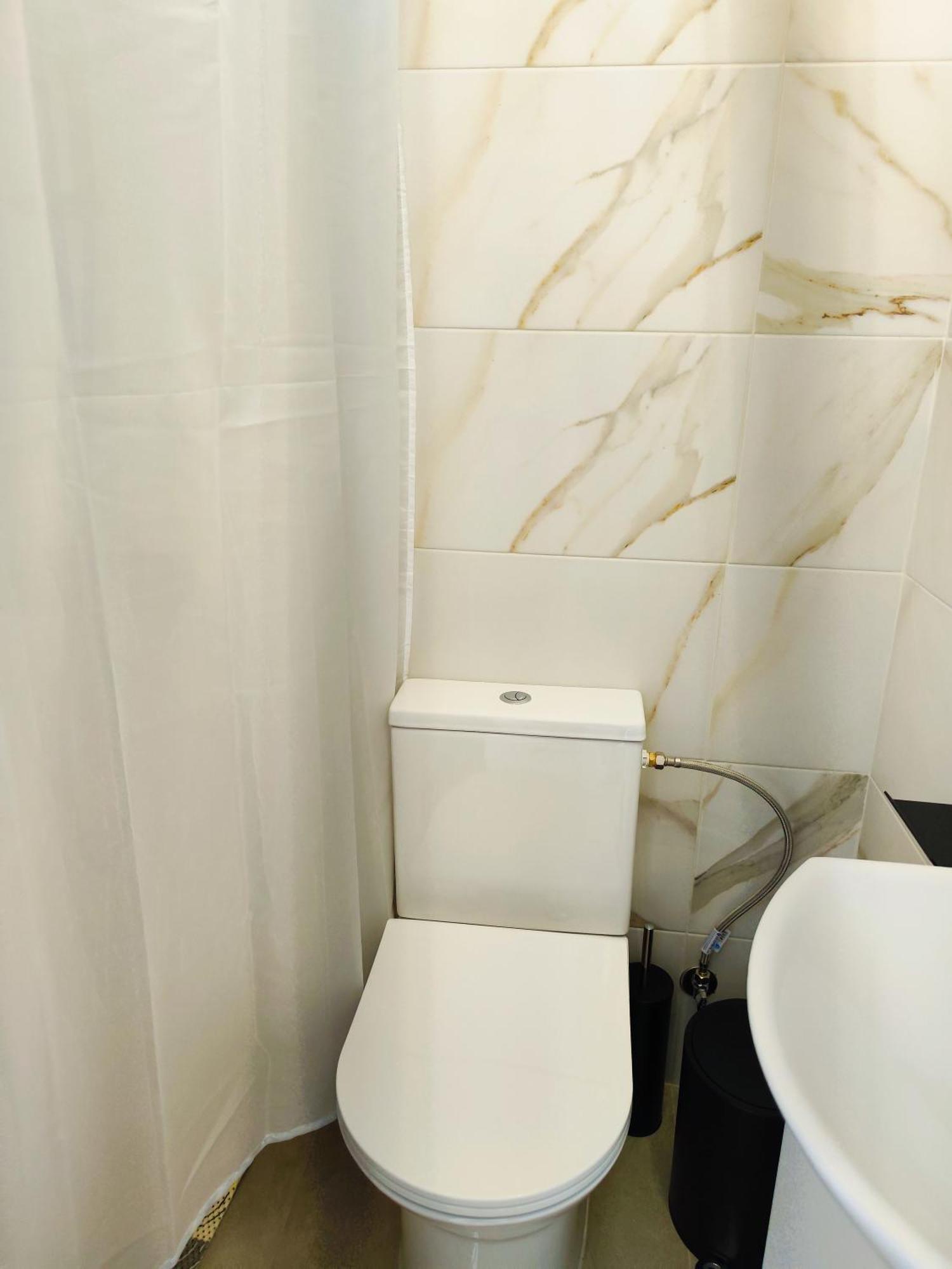 Nea Skioni Comfy Apartments - Halkidiki Екстериор снимка
