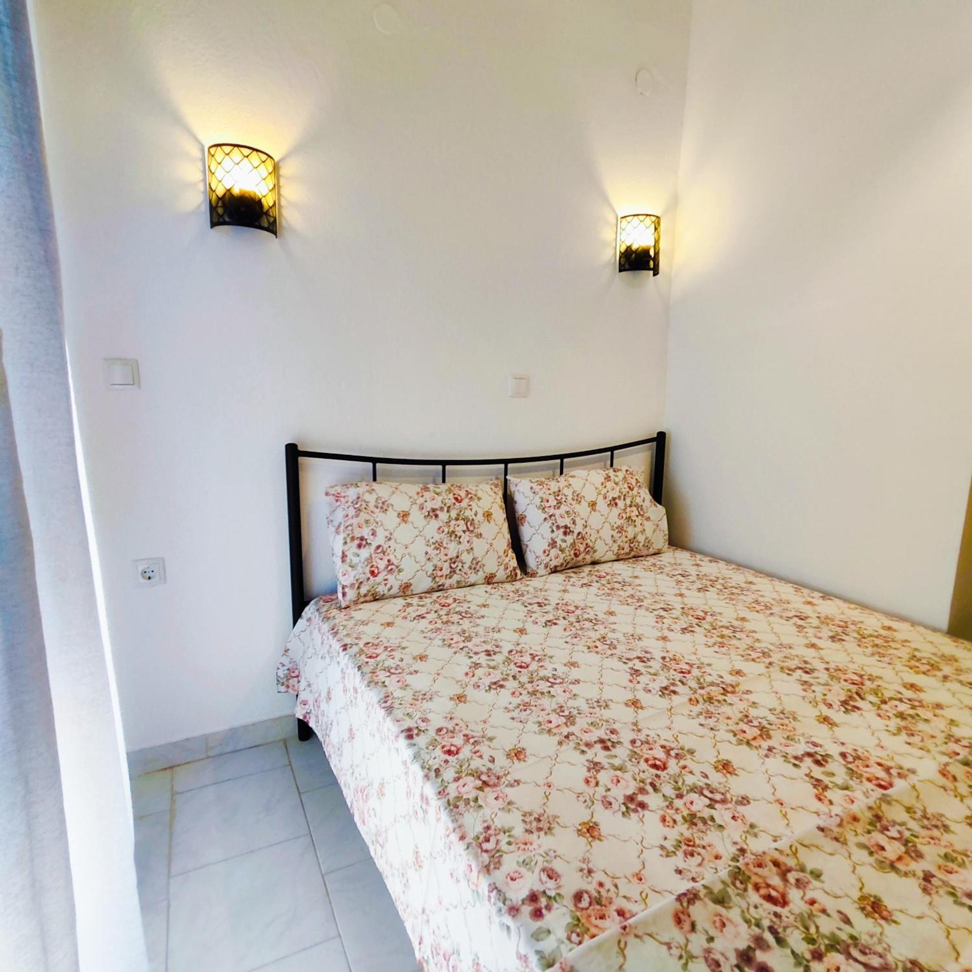 Nea Skioni Comfy Apartments - Halkidiki Екстериор снимка