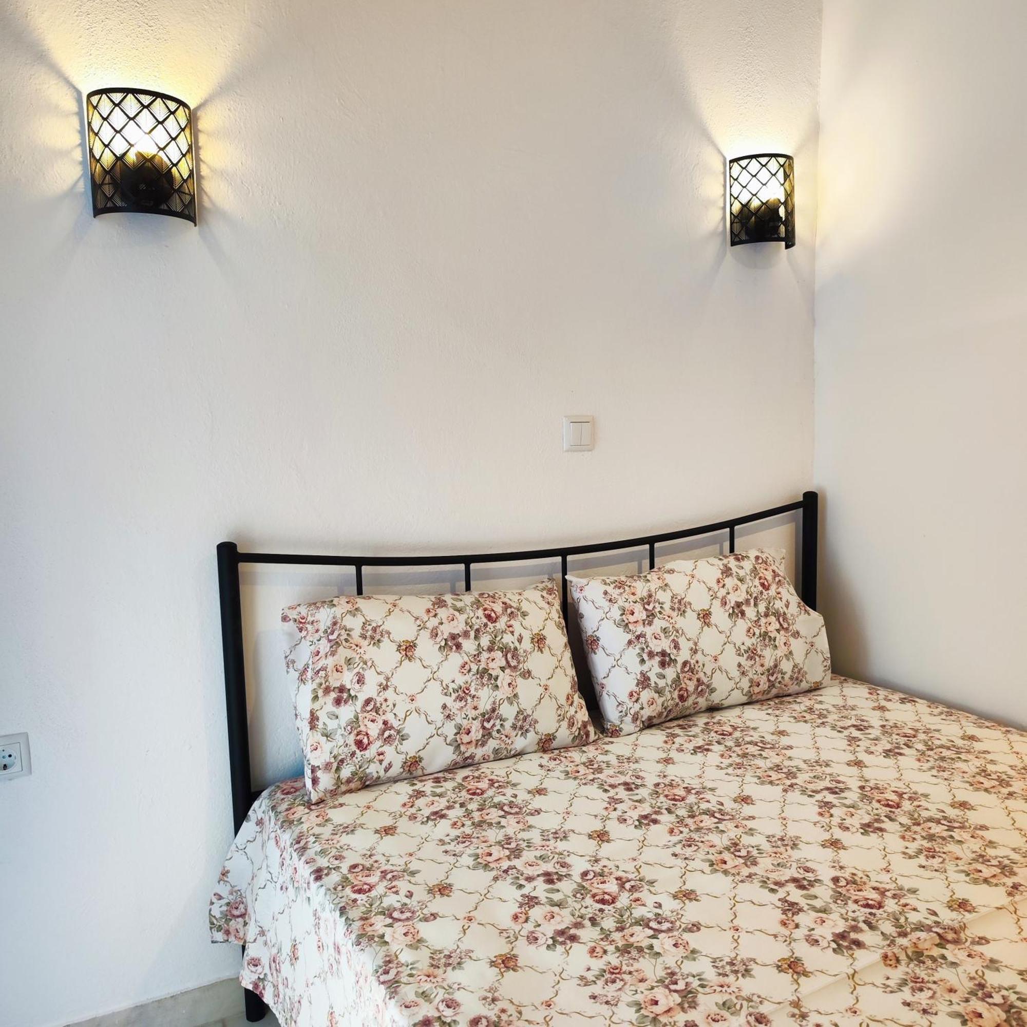 Nea Skioni Comfy Apartments - Halkidiki Екстериор снимка