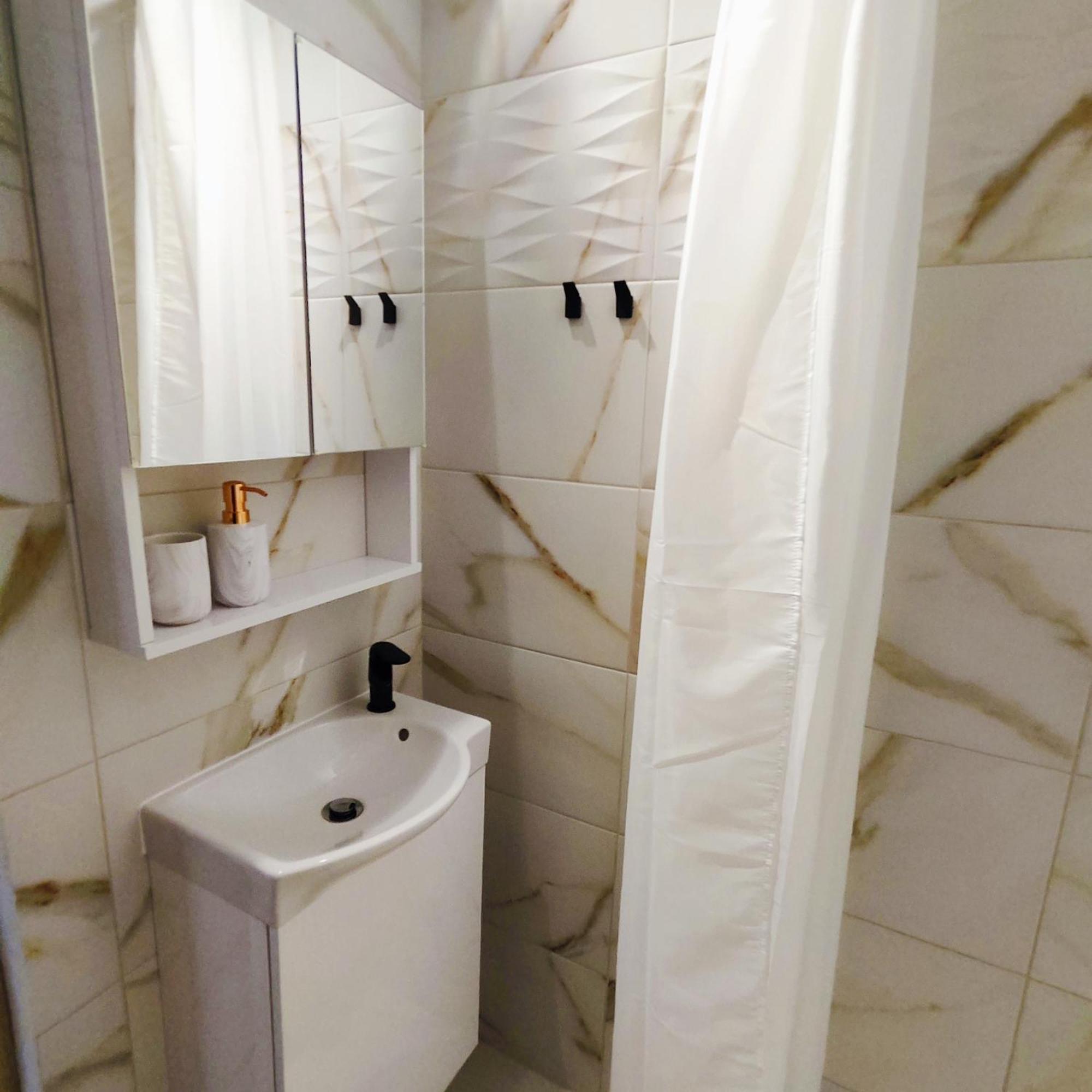 Nea Skioni Comfy Apartments - Halkidiki Екстериор снимка