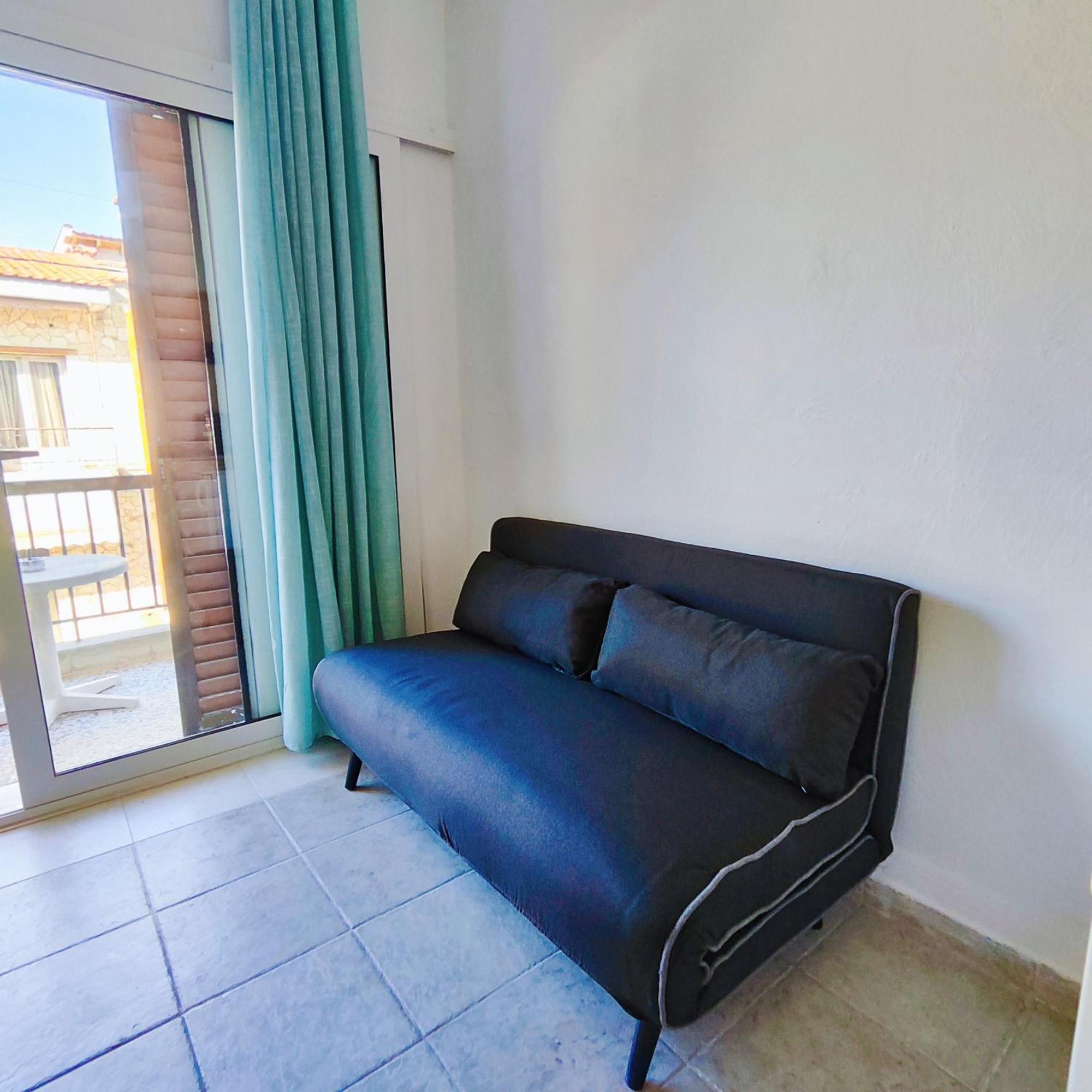 Nea Skioni Comfy Apartments - Halkidiki Екстериор снимка