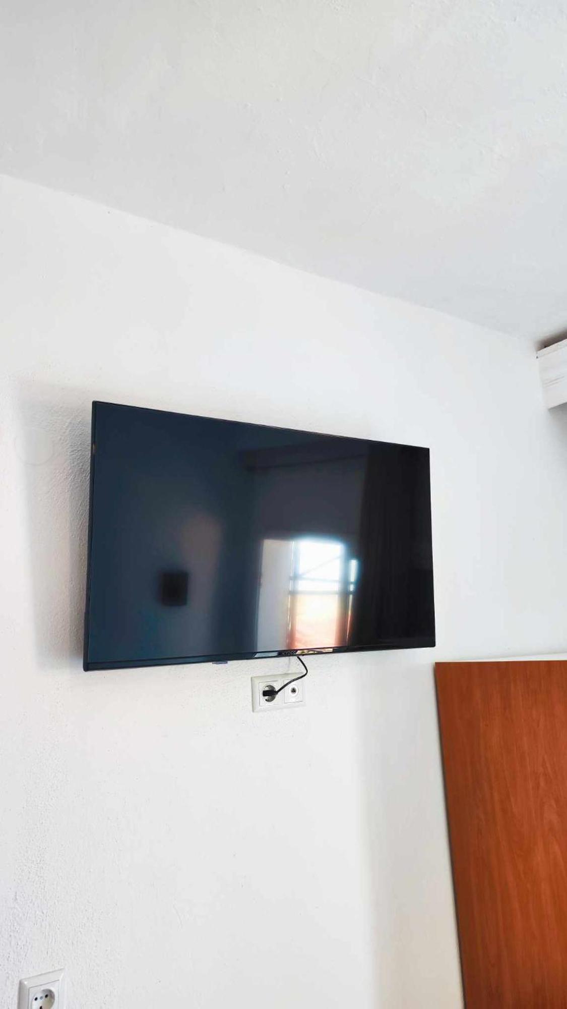 Nea Skioni Comfy Apartments - Halkidiki Екстериор снимка